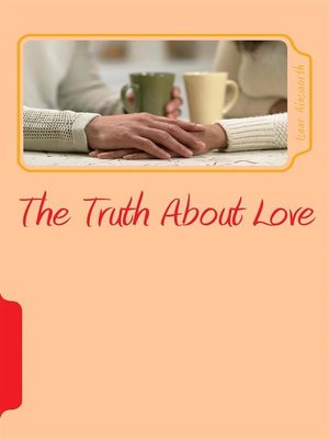 cover image of The Truth About Love